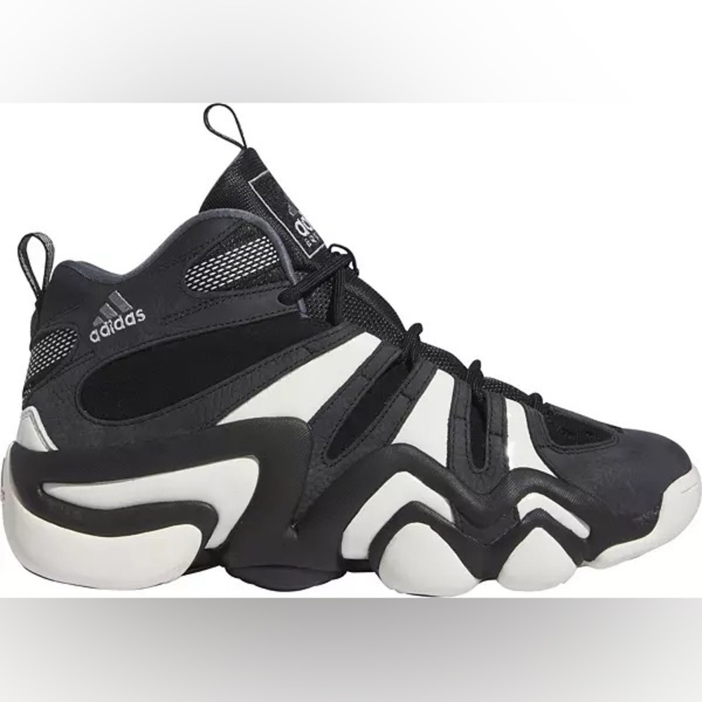 Men’s Adidas Crazy 8 - Picture 3 of 7